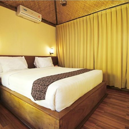Cempaka Villa Magelang Exteriér fotografie