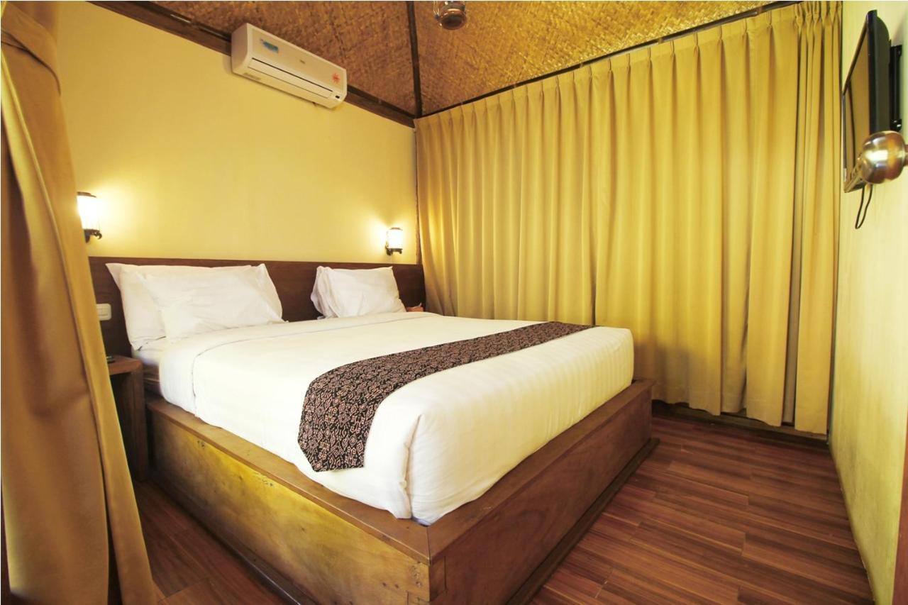 Cempaka Villa Magelang Exteriér fotografie